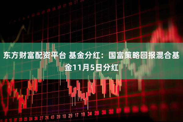 东方财富配资平台 基金分红：国富策略回报混合基金11月5日分红
